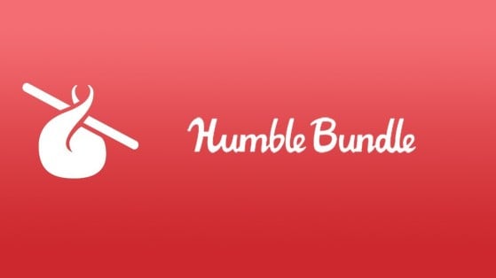 Humble Bundle combate al COVID-19 con un espectacular bundle de videojuegos, libros y software