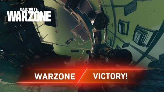 Warzone: Verdansk se rompe, y los jugadores demuestran lo fácil que es sacarle partido