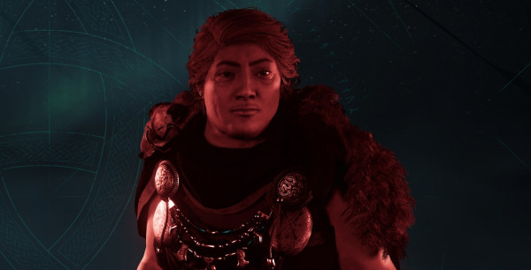 AC Valhalla La ira de los Druidas, hijos de Danu: ¿dónde encontrar a Wren?