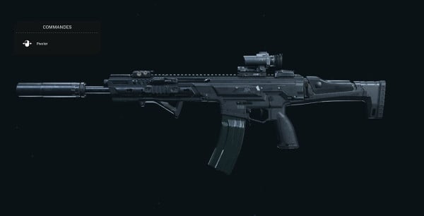 Warzone: La Kilo 141 continúa igual de bien y esta es su mejor clase para la temporada 3 Reloaded