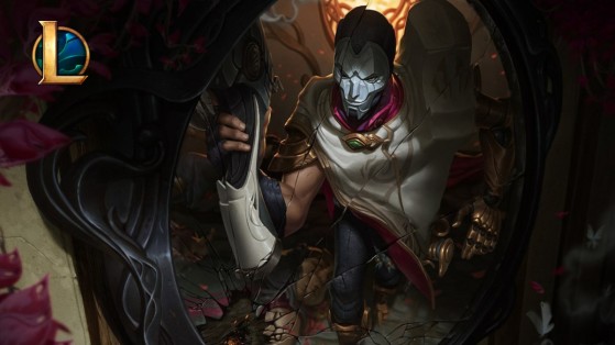 LoL: Así de épico sería iniciar sesión en League of Legends si Riot hubiera escuchado a la comunidad