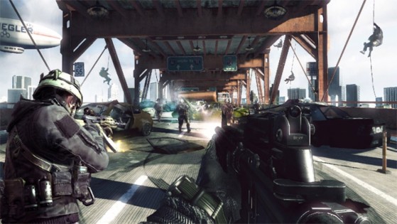 Activision hace algo histórico y cierra para siempre Call of Duty Online. ¿El fin de una era?