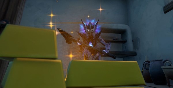 Fortnite: Desafíos, misiones y recompensas de la Semana 12 de la temporada 6 del Capítulo 2