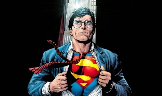 Fortnite: Superman podría llegar en la temporada 7, y sus gafas ya se habrían mostrado en un teaser