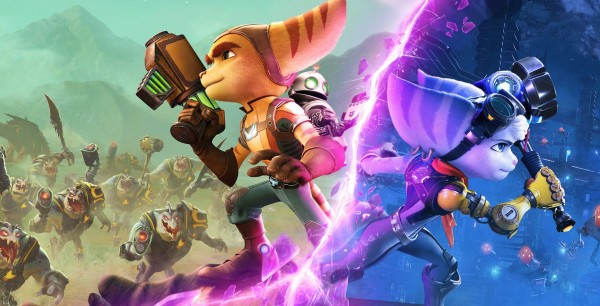 Análisis de Ratchet and Clank: Una Dimensión Aparte para PS5 - Una joya de otra dimensión