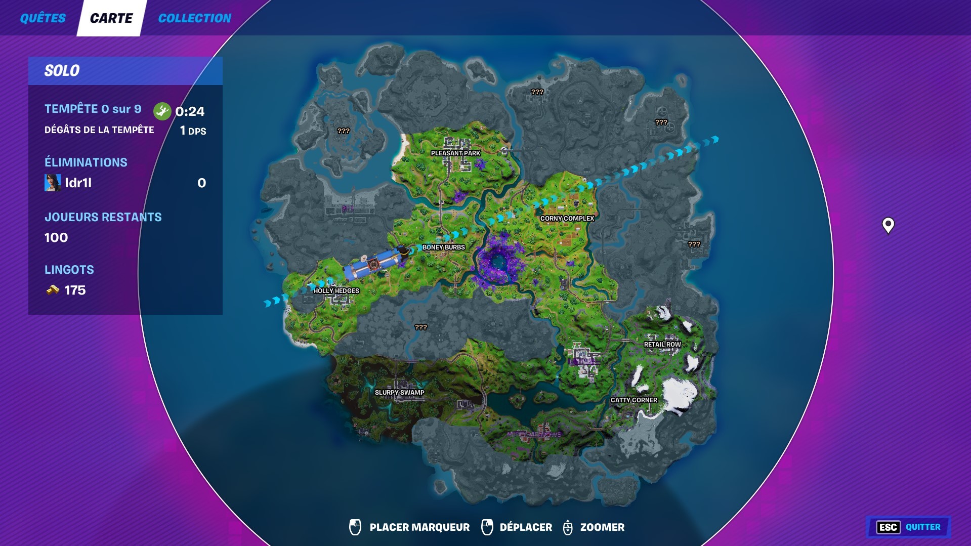 Fortnite temporada 7 ovnis, dónde encontrarlos y cómo usarlos Millenium