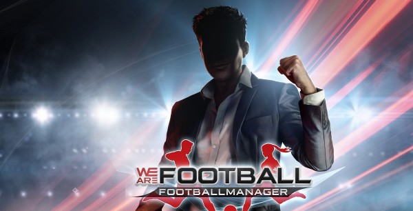 Análisis de We Are Football para PC: El que mucho abarca...