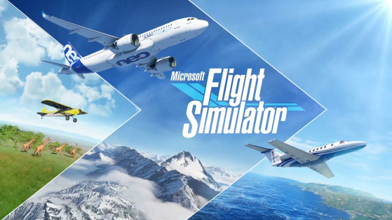 El lanzamiento de Microsoft Flight Simulator en consolas podría producirse la próxima semena