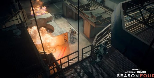 Warzone: Cómo ganar siempre en el Gulag de Hijacked, trucos y consejos para ser el mejor