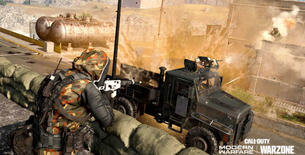 Warzone: Cómo personalizar camiones blindados en la temporada 4