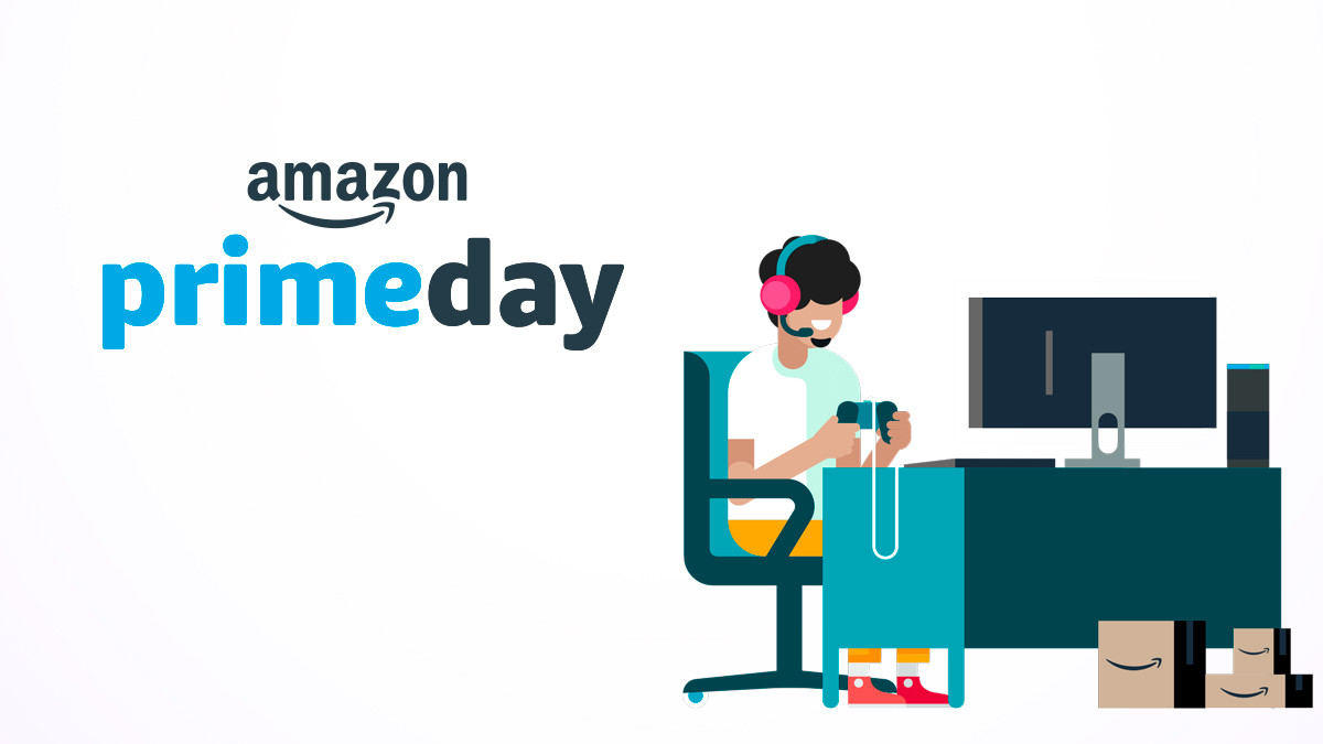 Max. Amazon Lol LoL: 5 ofertas del Amazon Prime Day 2021 que no debes dejar pasar como ...