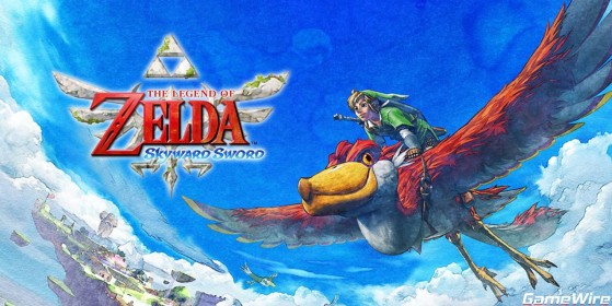 The Legend of Zelda: Skyward Sword HD se luce en detalles en su nuevo tráiler