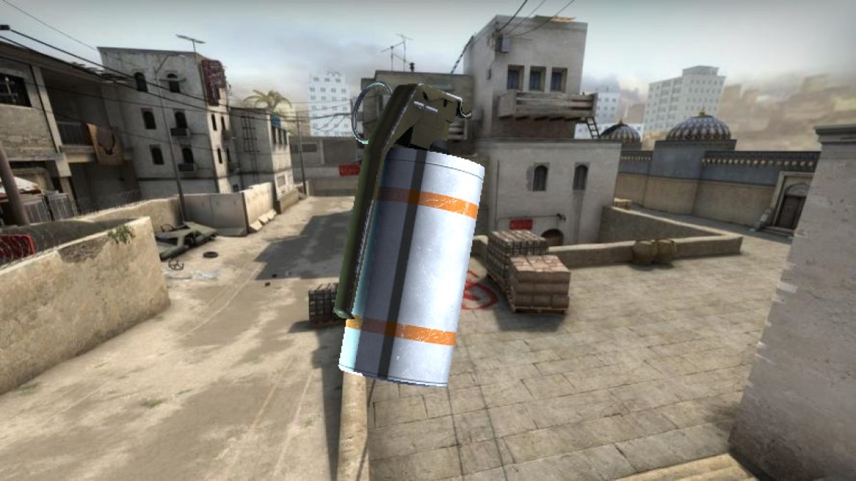 CSGO: La genialidad de un partido competitivo con un pase entre ...