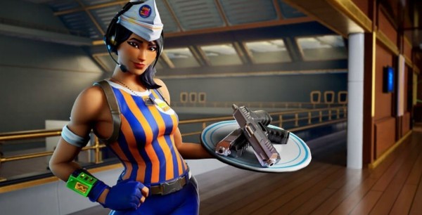 Fortnite: Pro 100, cómo jugar este modo temporal y completar las misiones de Verano Cósmico