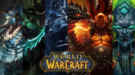 World of Warcraft: Todas sus expansiones de peor a mejor