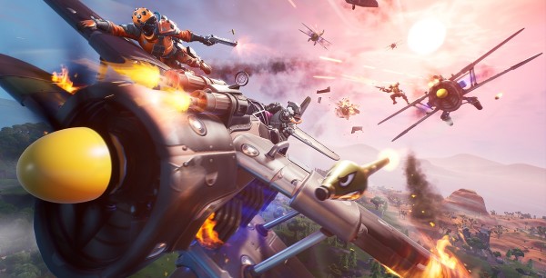 Fortnite: Freaky Flights: Navegante Magistral, cómo jugar el MTL y completar misiones Verano Cósmico