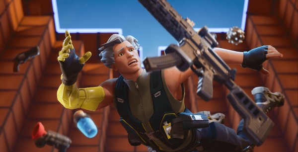 Fortnite: El Foso, cómo jugar en modo temporal y completar tus desafíos de Verano Cósmico