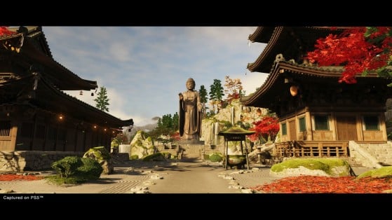 Ghost of Tsushima: Conoce la historia real de la isla de Iki, escenario del nuevo DLC para PS4 y PS5