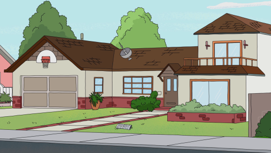 Fortnite: La comunidad imagina la nueva zona clave del mapa; la casa de Rick y Morty