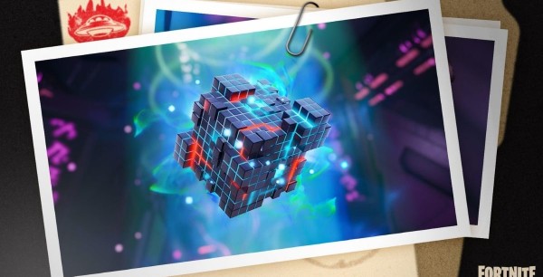 Fortnite: Nanomáquinas alienígenas, dónde encontrarlas y cómo implementarlas