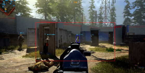 Warzone: Así es User Vision Pro, el nuevo programa que está llenando de hackers a PS4, PS5 y Xbox