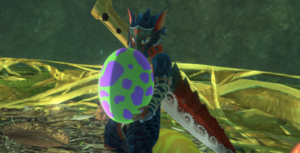Monster Hunter Stories 2: ¿Cómo conseguir huevos de monstruo?
