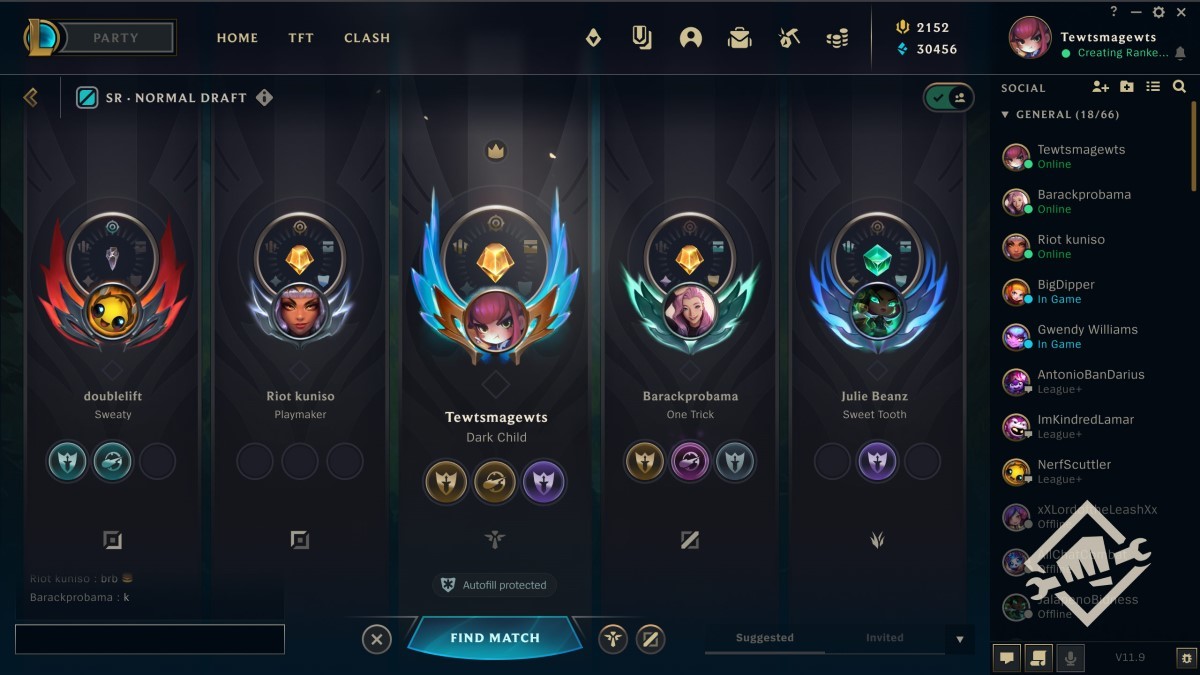 Lol Esta Es La Idea De Riot Para Cambiar Los Rangos De League Of Legends Millenium