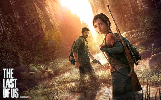 The Last of Us entre los juegos de PlayStation Plus de octubre