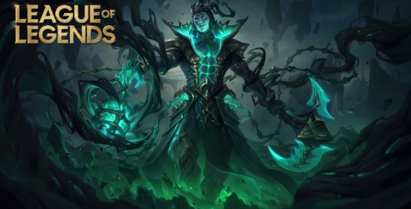 LoL: Cómo conseguir gratis la nueva skin de Thresh Desatado y evitar el error que te dejará sin ella