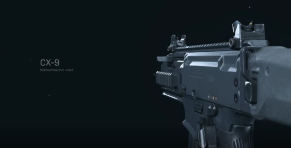 Warzone: Cómo desbloquear la CX-9, el subfusil oculto de Modern Warfare que ya está disponible