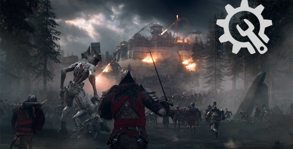 New World: Requisitos mínimos y recomendados en PC del MMO del momento