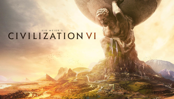 Civilization 6 llegará a PlayStation 4 y Xbox One el 22 de octubre
