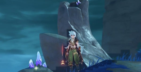 Genshin Impact - Médula Cristalizada: Dónde encontrarla y para qué sirve