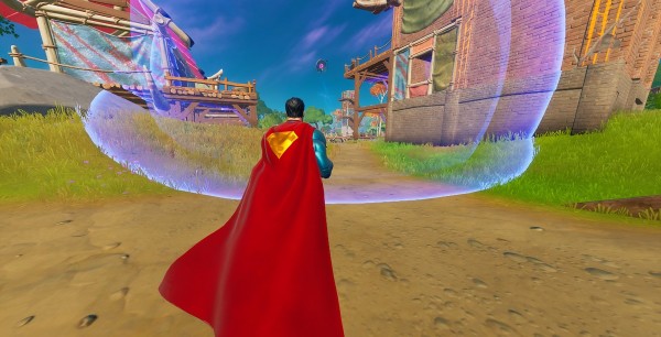 Fortnite: Escáner de reconocimiento, dónde encontrarlo y cómo usarlo - Temporada 7, Capítulo 2