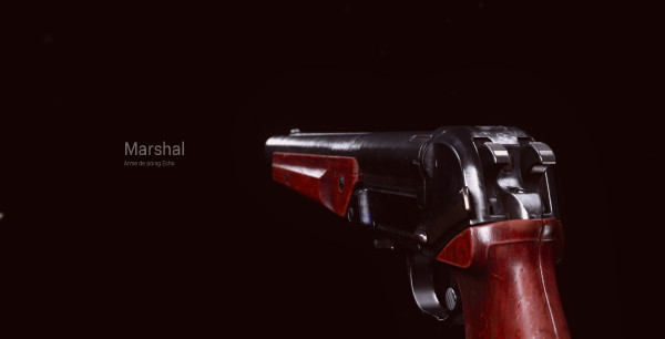 Warzone Cold War: Cómo desbloquear el Marshal en el multijugador, battle royale y zombies