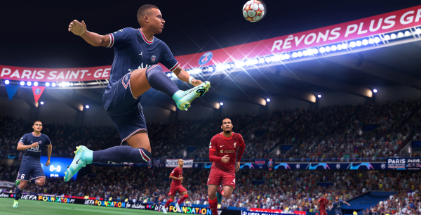 FIFA 21: Solución al desafío Pre Season para conseguir monedas para FIFA 22
