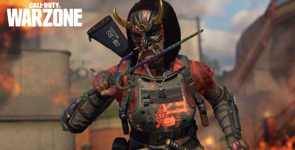 Warzone: Como conseguir las Sai, nuevo arma de la Temporada 5 Reloaded