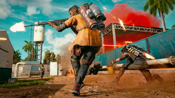 Far Cry 6 detalla su pase de temporada: villanos a lo roguelite, crossovers disparatados y más