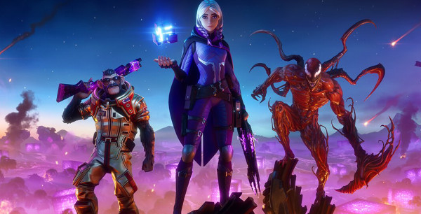 Fortnite Temporada 8: Ubicación de todos lo NPC, dónde encontrar a los personajes