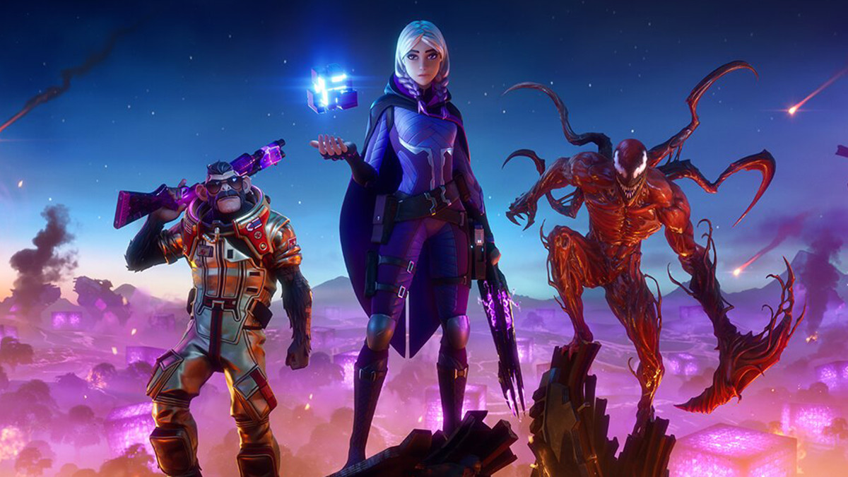 Fortnite Temporada 8 Ubicacion De Todos Lo Npc Donde Encontrar A Los Personajes Millenium