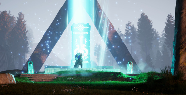 Análisis de Song of Iron para PC y Xbox: Vikingos en 2 dimensiones