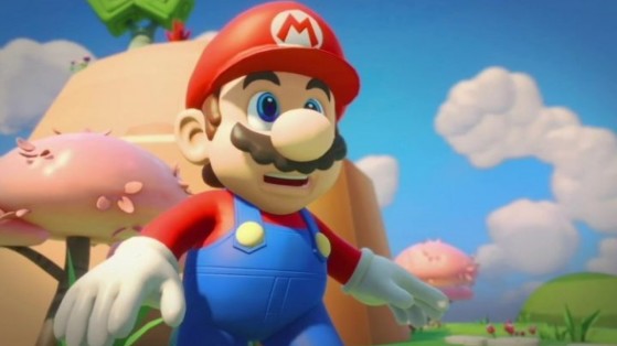 La película animada de Super Mario ya tiene fecha de estreno, y estos son sus actores principales