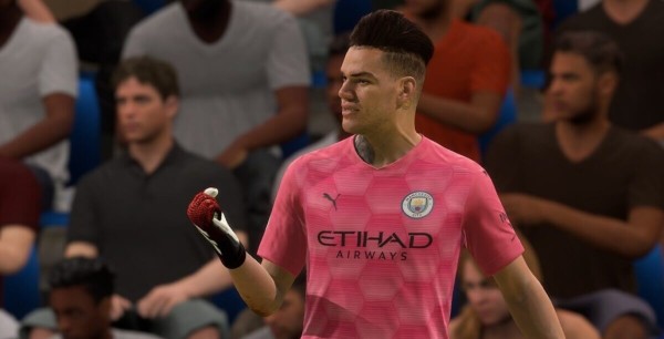 FIFA 22: Cómo tomar el control de los porteros y tener una gran influencia en el juego