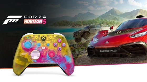 Forza Horizon 5 - Requisitos Mínimos (Actualizados) y Recomendados de PC