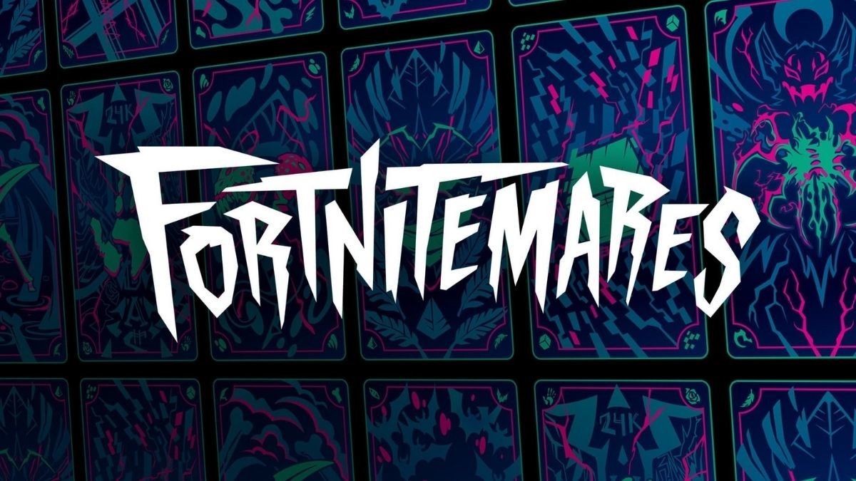 Fortnitemares 2021 preparaos para la llegada de nuevas skins y eventos