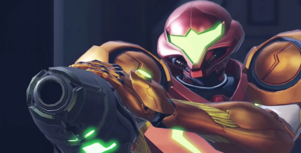 Metroid Dread: Guía de Dairon, la zona en la que conseguirás la aceleración y la bomba morfosfera