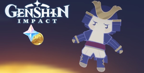 Genshin Impact - Dominio del Guerrero: Guía del evento y cómo conseguir las recompensas