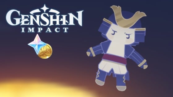 Genshin Impact - Dominio del Guerrero: Guía del evento y cómo conseguir las recompensas
