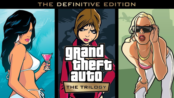 GTA The Trilogy: Todo lo que debes saber sobre las remasterizaciones