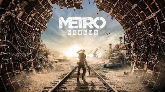 Metro Exodus por 9 euros para PS5 por tiempo limitado en una nueva promoción de PlayStation